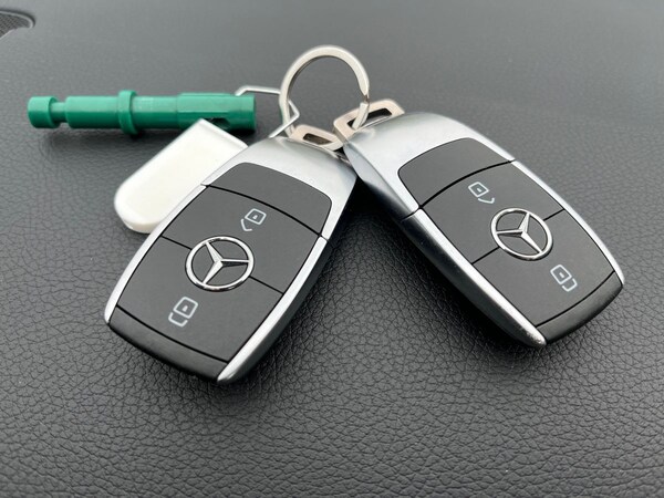 Used Mercedes-Benz A-Class 2019 for sale - 76219537: Photo 28