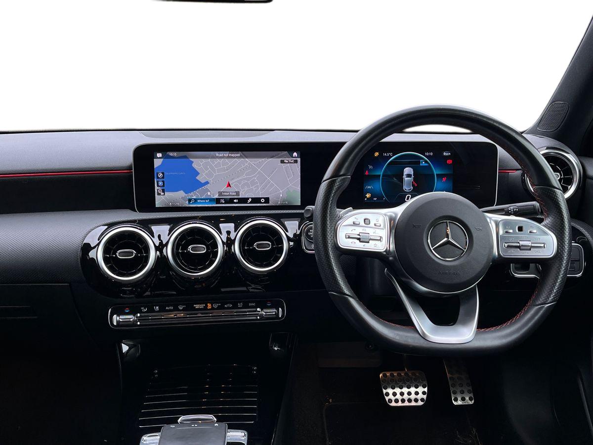 Used Mercedes-Benz A-Class 2019 for sale - 76219537: Photo 7