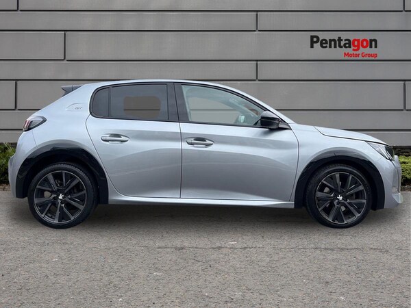 Used Peugeot 208 2023 for sale - 76193669: Photo 13