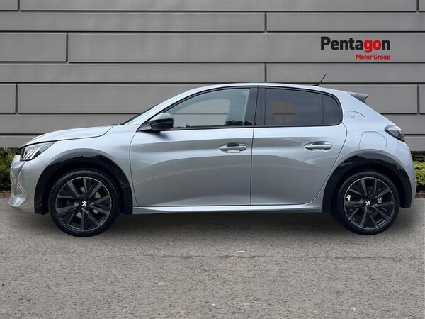 Used Peugeot 208 2023 for sale - 76193669: Photo 14