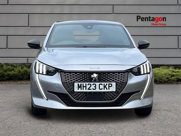 Used Peugeot 208 2023 for sale - 76193669: Photo 15