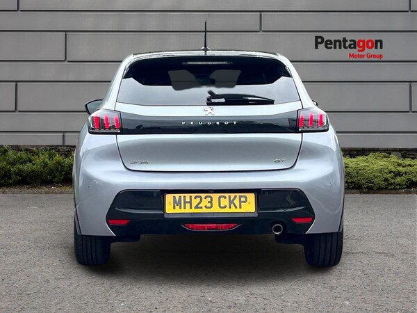 Used Peugeot 208 2023 for sale - 76193669: Photo 16