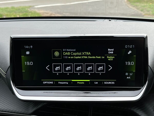 Used Peugeot 208 2023 for sale - 76193669: Photo 18