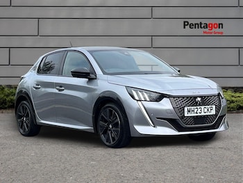 Peugeot - 208