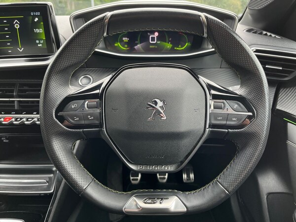 Used Peugeot 208 2023 for sale - 76193669: Photo 26