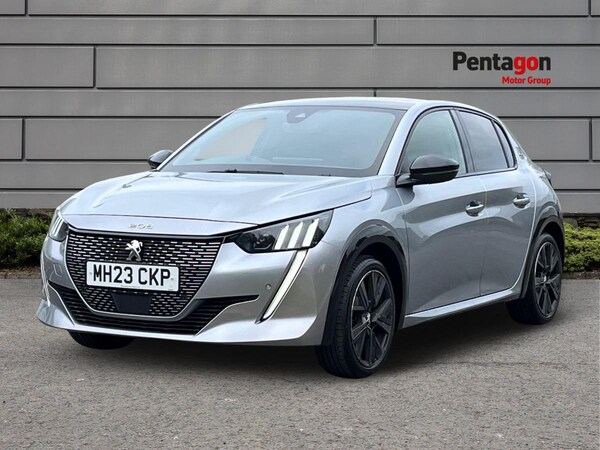 Used Peugeot 208 2023 for sale - 76193669: Photo 3