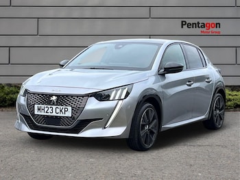 Used Peugeot 208 2023 for sale - 76193669: Photo 3