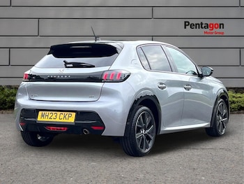 Used Peugeot 208 2023 for sale - 76193669: Photo 4