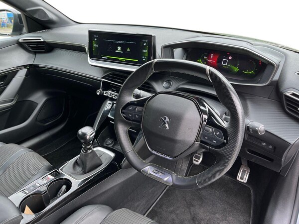 Used Peugeot 208 2023 for sale - 76193669: Photo 5