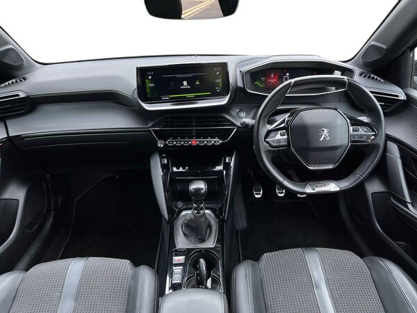 Used Peugeot 208 2023 for sale - 76193669: Photo 7