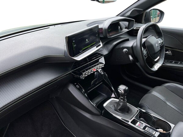 Used Peugeot 208 2023 for sale - 76193669: Photo 8