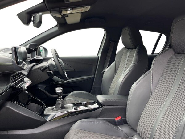 Used Peugeot 208 2023 for sale - 76193669: Photo 9
