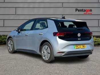 Used Volkswagen ID3 2022 for sale - 75091259: Photo