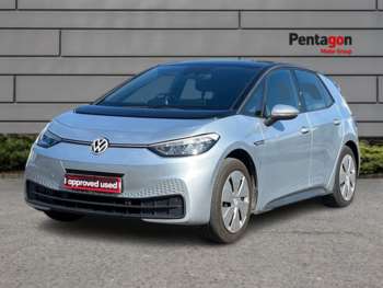 Used Volkswagen ID3 2022 for sale - 75091259: Photo