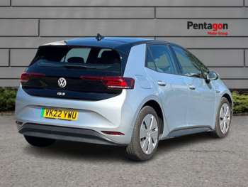 Used Volkswagen ID3 2022 for sale - 75091259: Photo