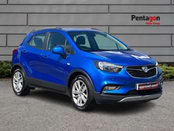 2017 - 1.4i Turbo Design Nav Suv 5dr Petrol Manual Euro 6 s/s 140 Ps