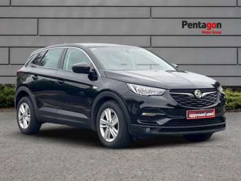 2021 - 1.2 Turbo Se Premium Suv 5dr Petrol Manual Euro 6 s/s 130 Ps