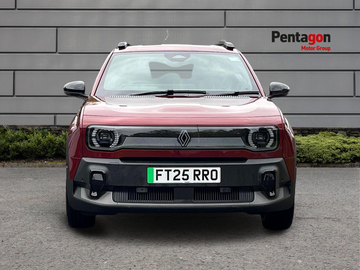 Used Renault 4 2025 for sale - 76547512: Photo 15