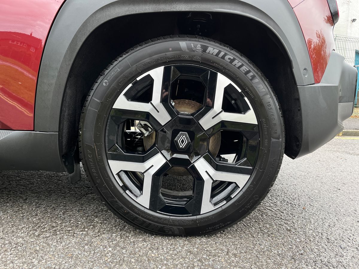 Used Renault 4 2025 for sale - 76547512: Photo 17