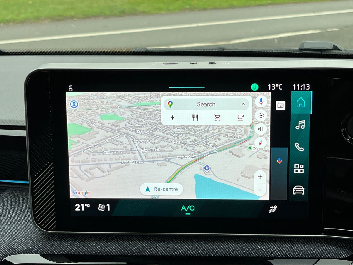 Used Renault 4 2025 for sale - 76547512: Photo 18