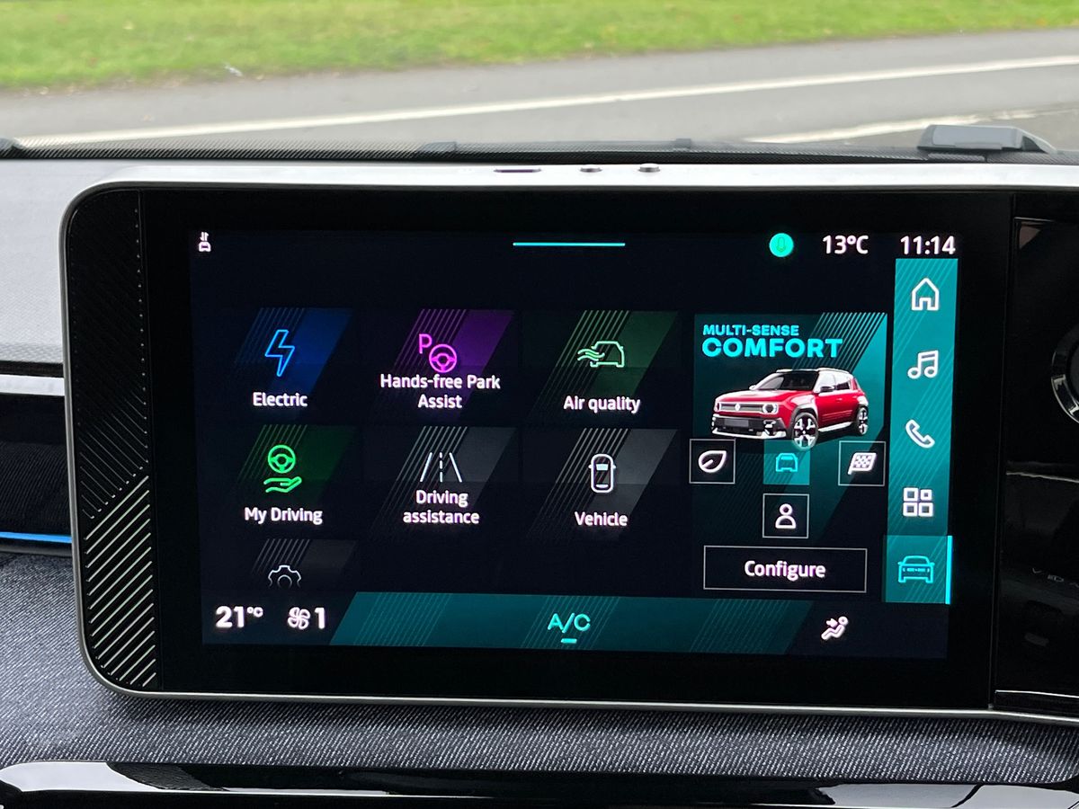 Used Renault 4 2025 for sale - 76547512: Photo 22