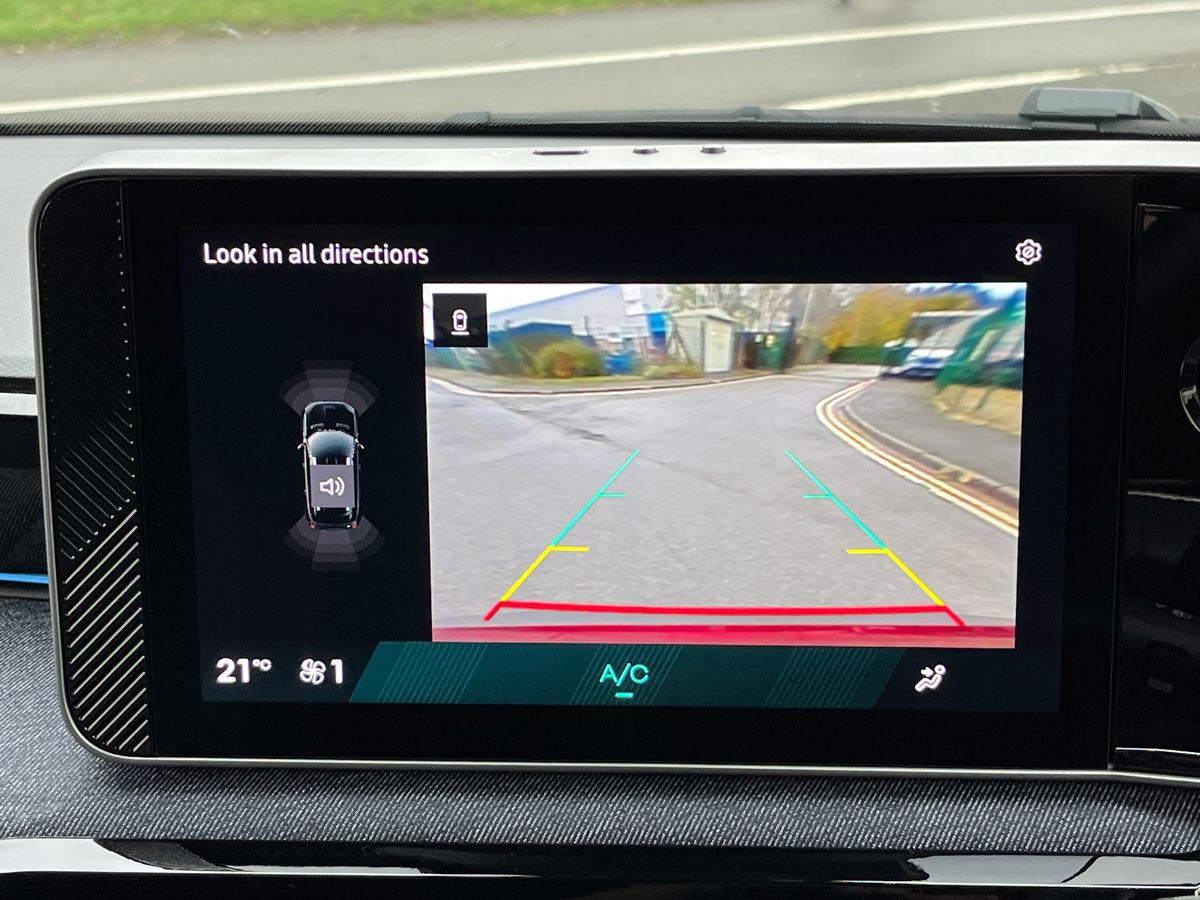 Used Renault 4 2025 for sale - 76547512: Photo 23