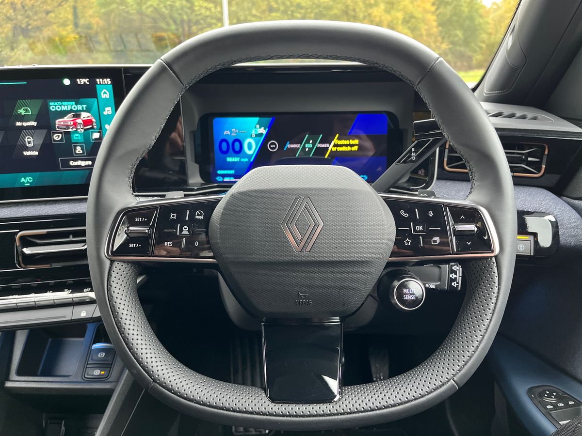 Used Renault 4 2025 for sale - 76547512: Photo 25