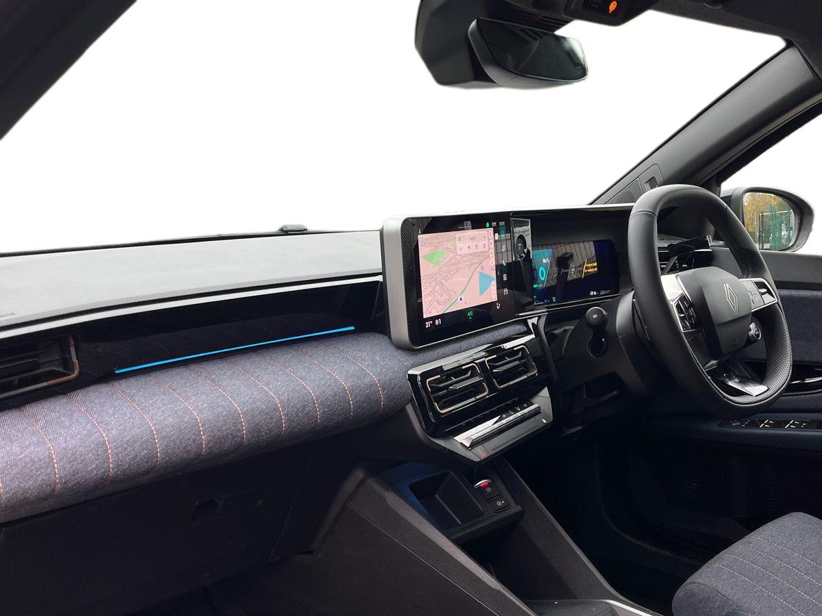 Used Renault 4 2025 for sale - 76547512: Photo 8