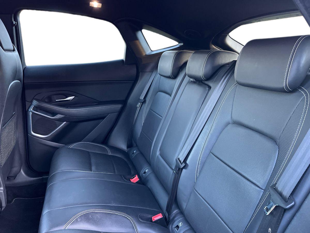 Used Jaguar E-Pace 2019 for sale - 76950973: Photo 10