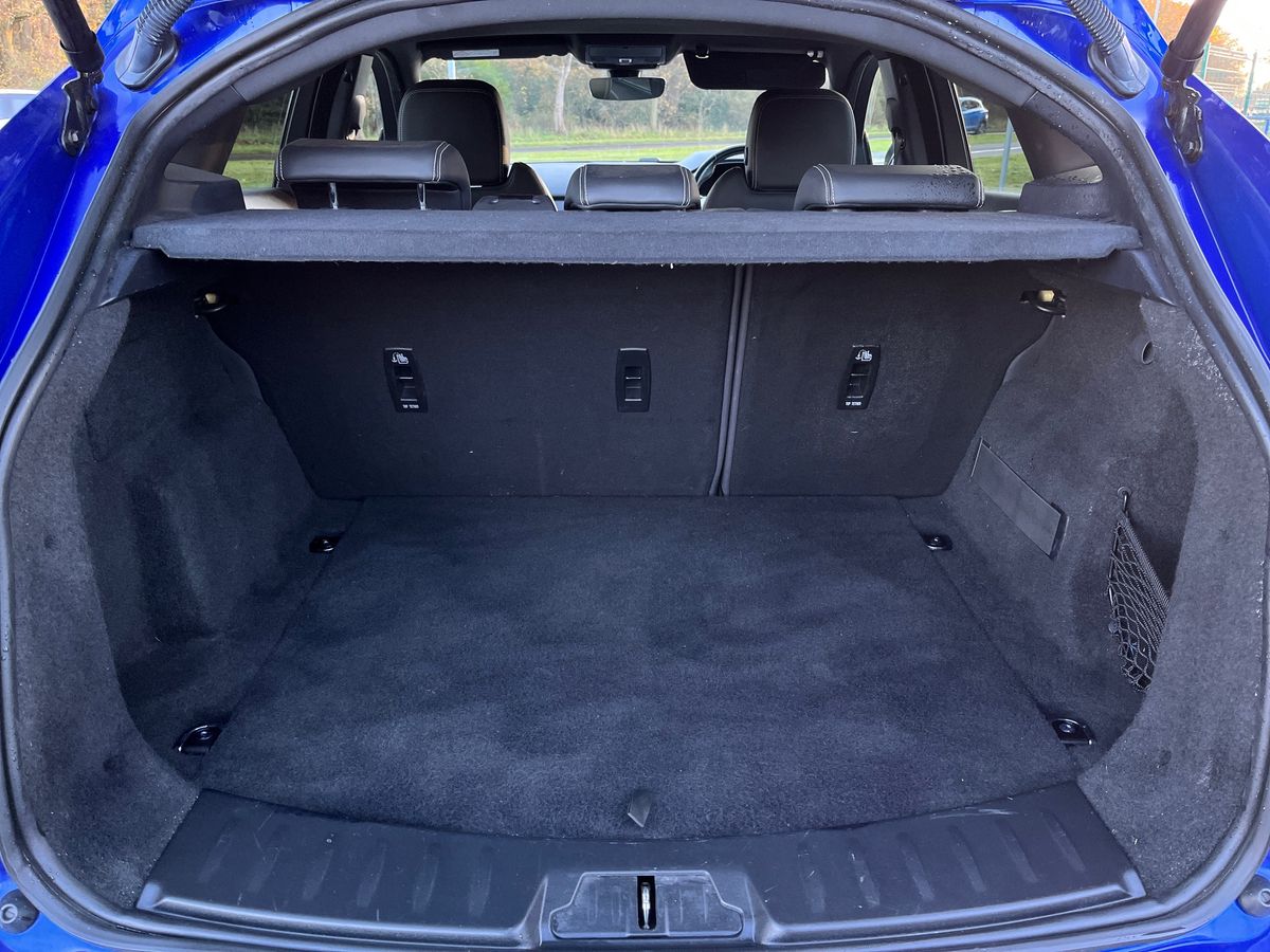 Used Jaguar E-Pace 2019 for sale - 76950973: Photo 11