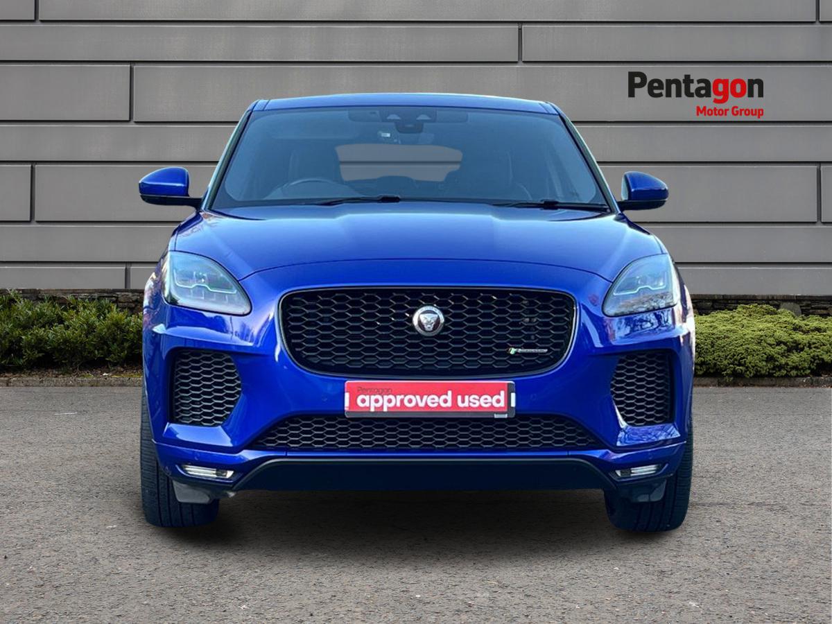 Used Jaguar E-Pace 2019 for sale - 76950973: Photo 15