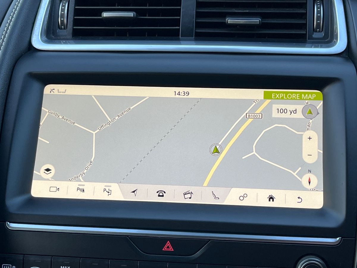 Used Jaguar E-Pace 2019 for sale - 76950973: Photo 19