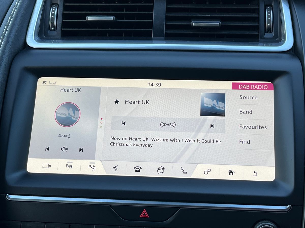 Used Jaguar E-Pace 2019 for sale - 76950973: Photo 20