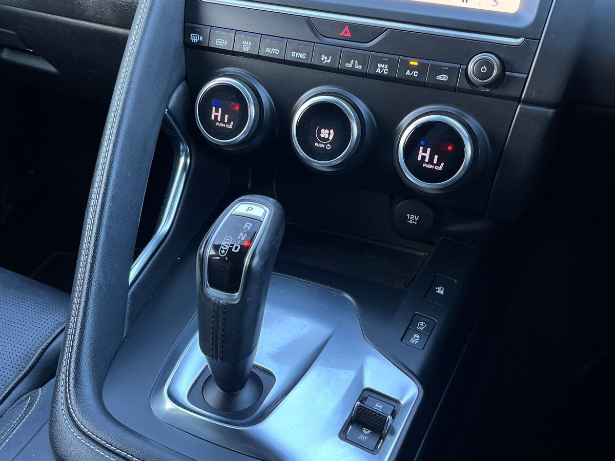 Used Jaguar E-Pace 2019 for sale - 76950973: Photo 23