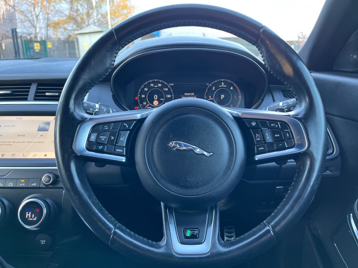 Used Jaguar E-Pace 2019 for sale - 76950973: Photo 24