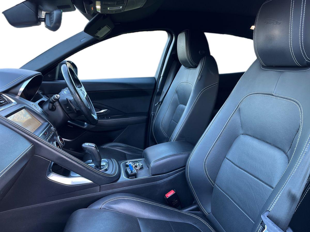 Used Jaguar E-Pace 2019 for sale - 76950973: Photo 9