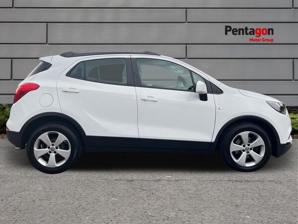 Used Vauxhall Mokka X 2018 for sale - 75244410: Photo 13