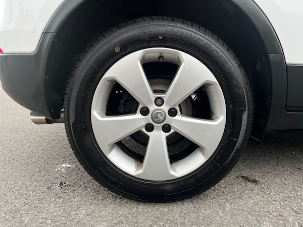 Used Vauxhall Mokka X 2018 for sale - 75244410: Photo 17