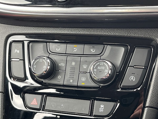 Used Vauxhall Mokka X 2018 for sale - 75244410: Photo 23