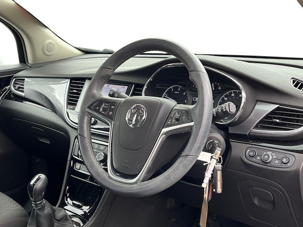 Used Vauxhall Mokka X 2018 for sale - 75244410: Photo 5