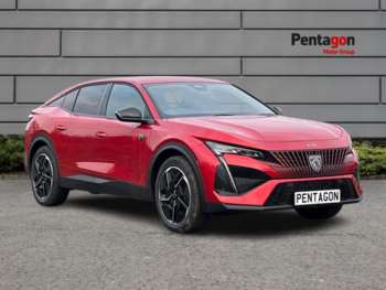 2024 - 1.6 Plug-in Hybrid GT 5dr e-EAT8