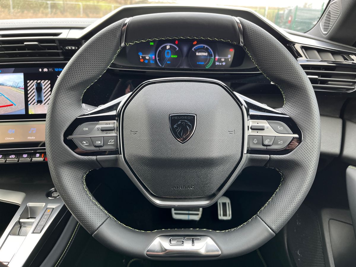 Vehicle 26