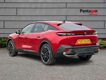 Used Peugeot 408 2024 for sale - 75038677: Photo