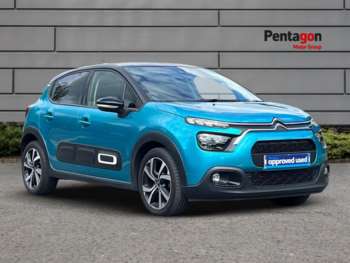 Used Citroen C3 2022 for sale - 75412454: Photo