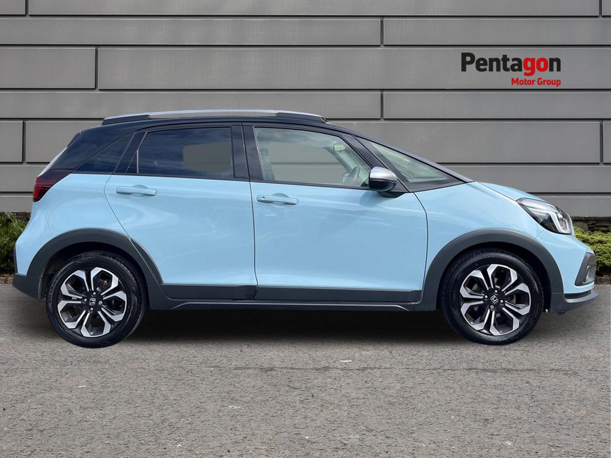 Used Honda Jazz 2022 for sale - 76686963: Photo 13