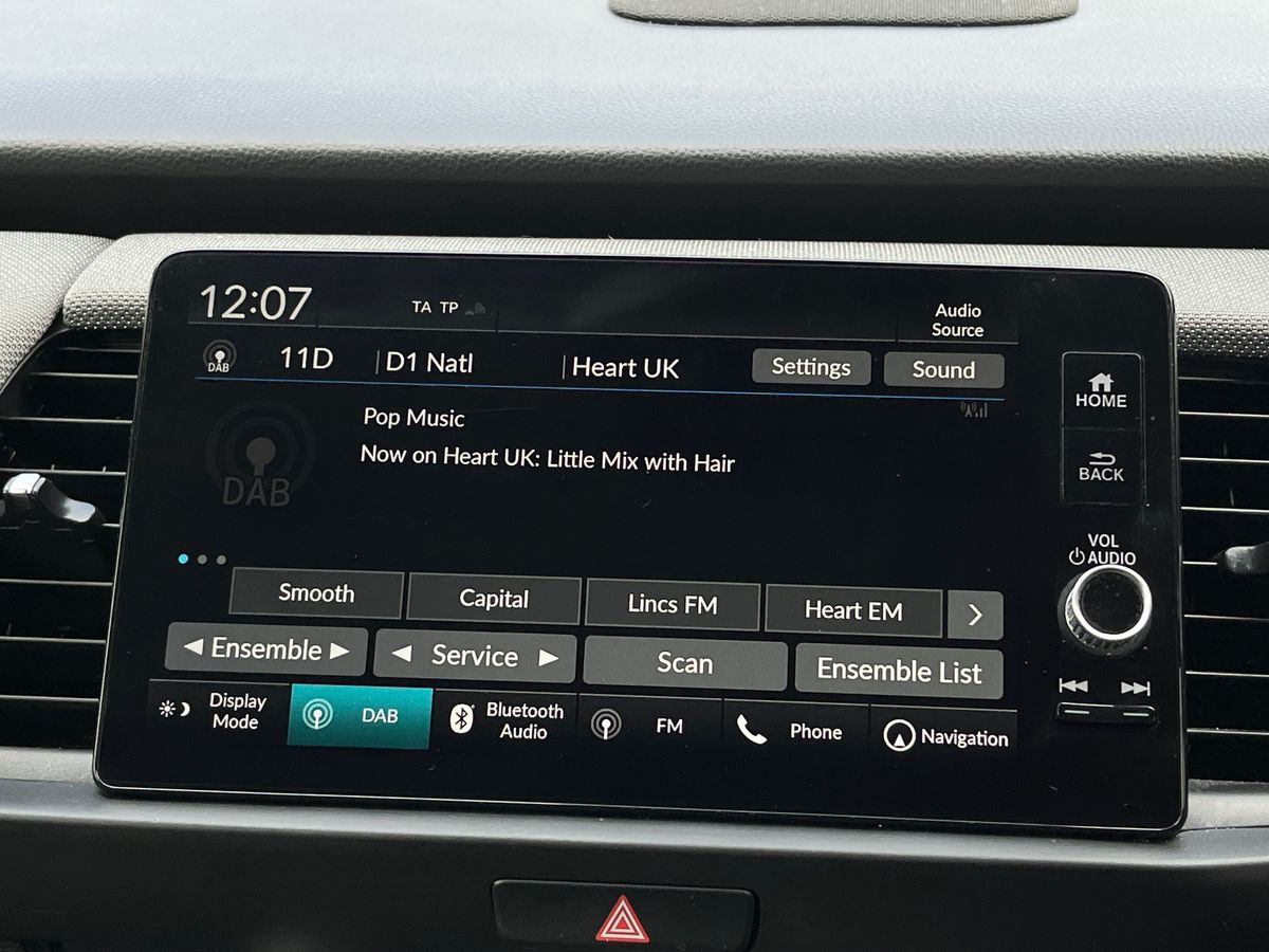 Used Honda Jazz 2022 for sale - 76686963: Photo 21