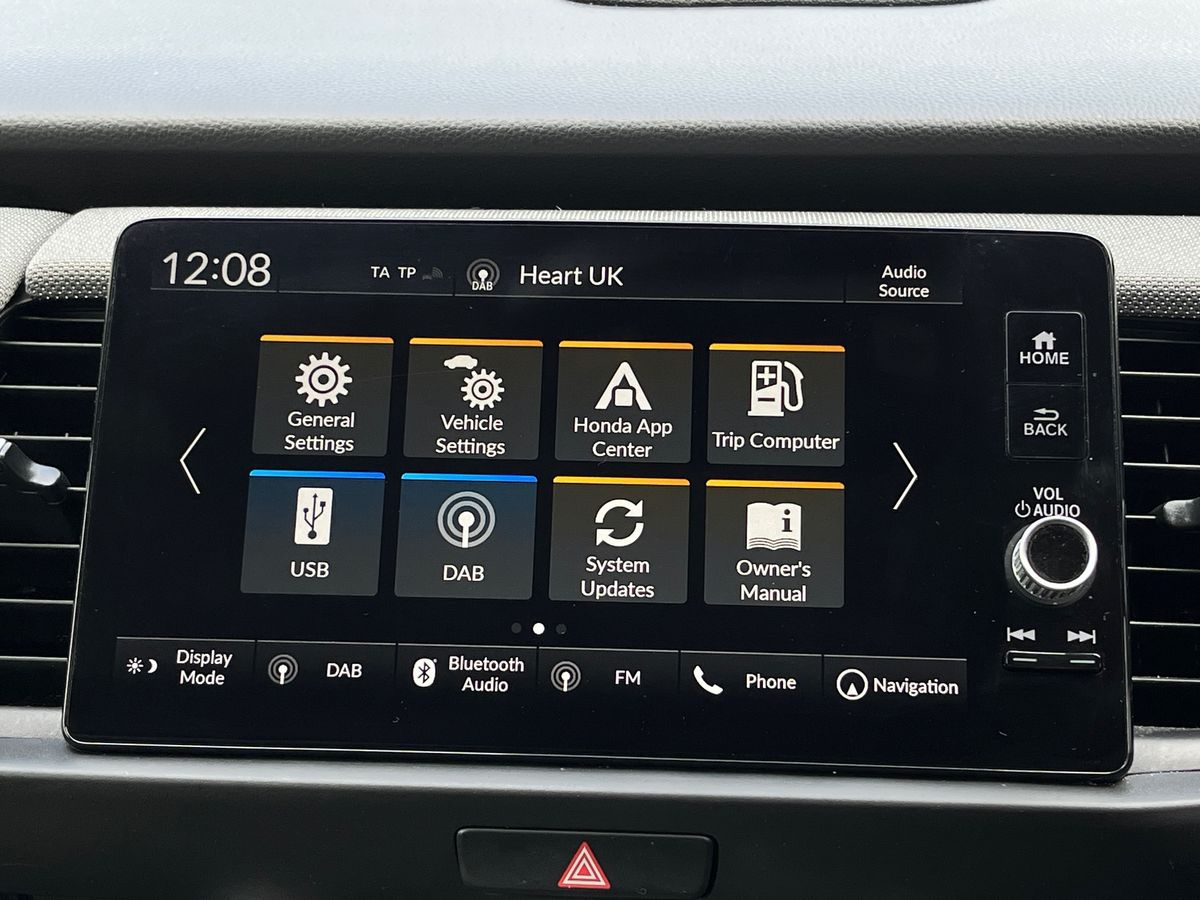 Used Honda Jazz 2022 for sale - 76686963: Photo 22