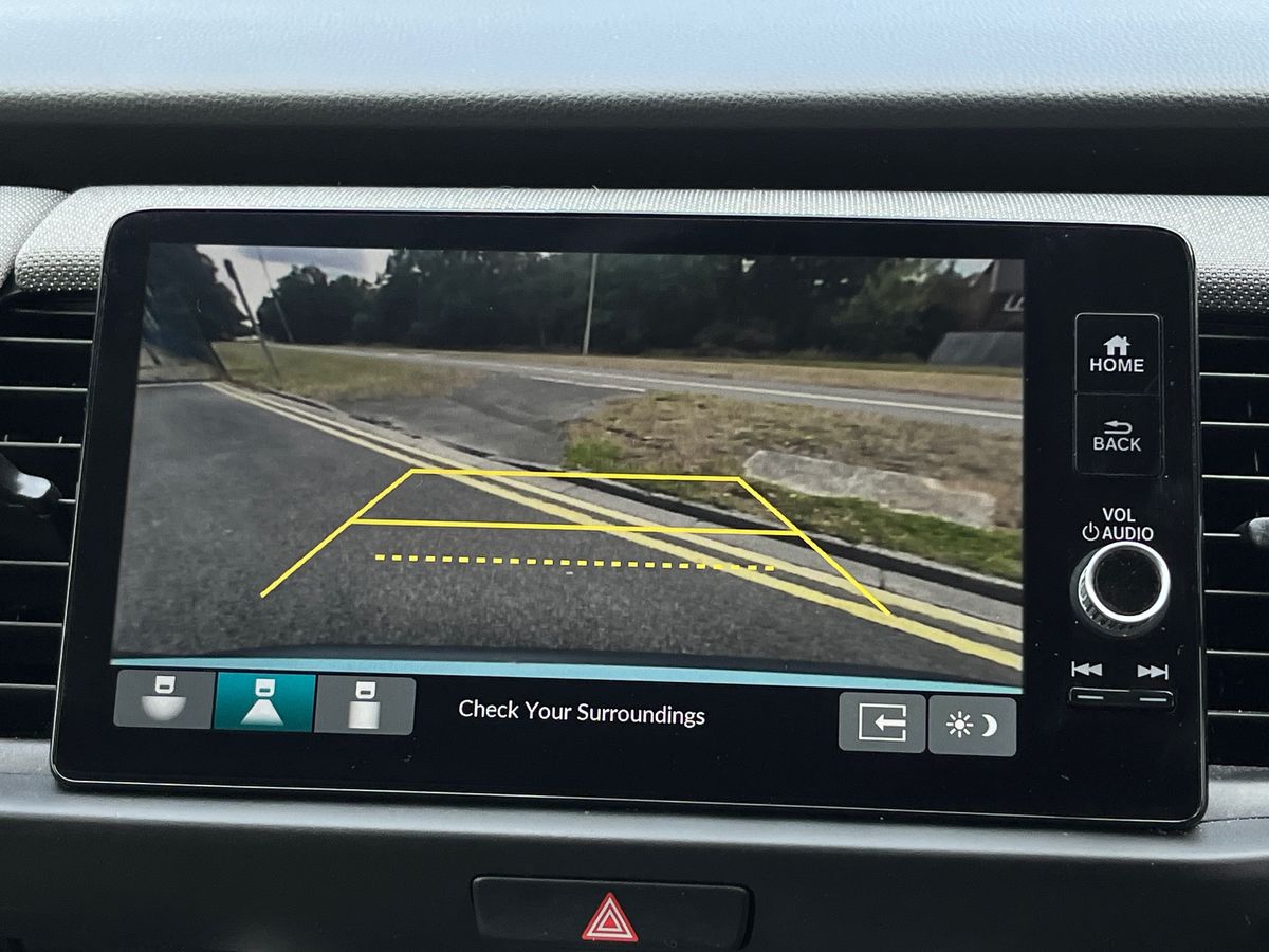 Used Honda Jazz 2022 for sale - 76686963: Photo 23