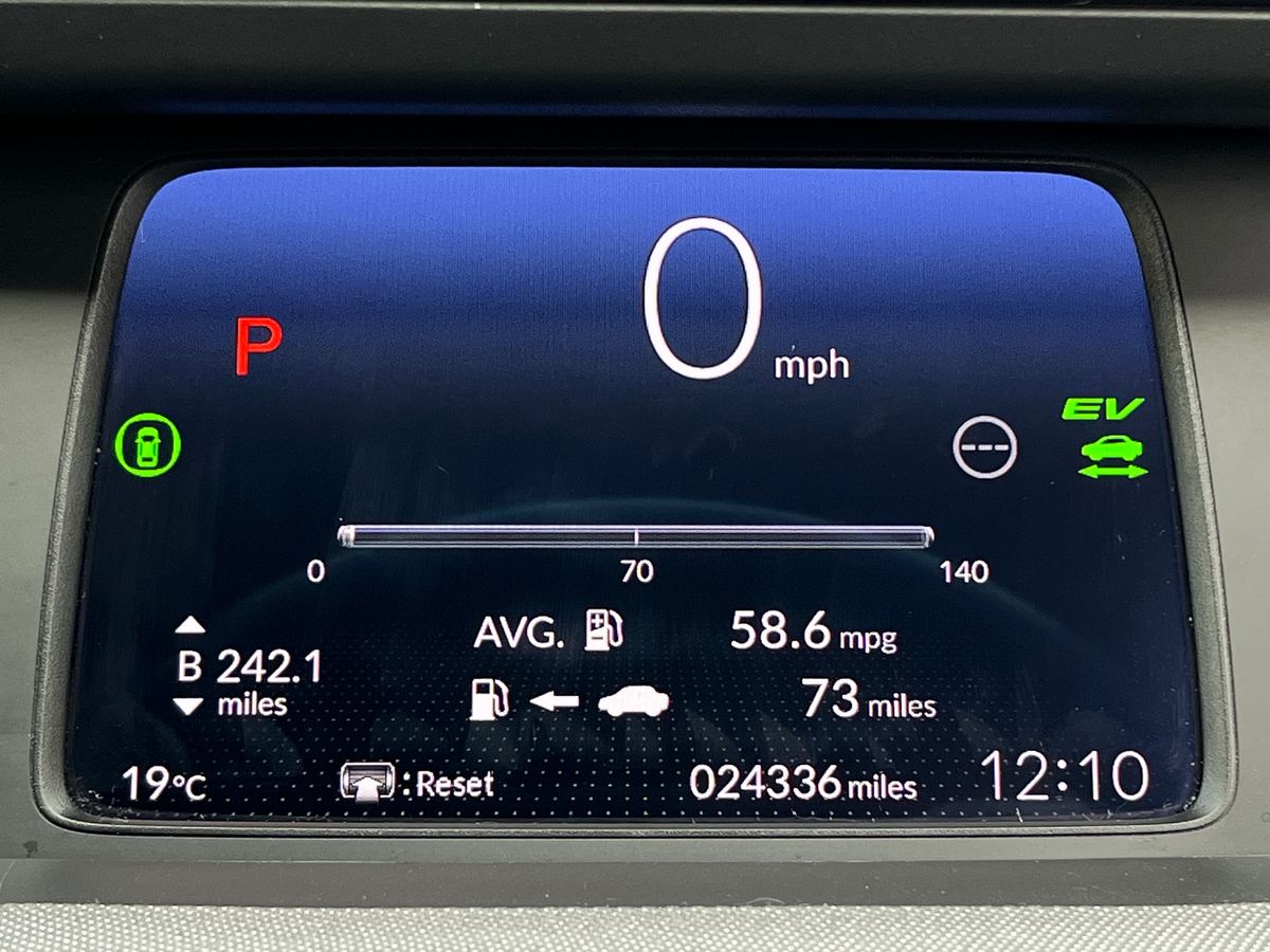 Used Honda Jazz 2022 for sale - 76686963: Photo 26