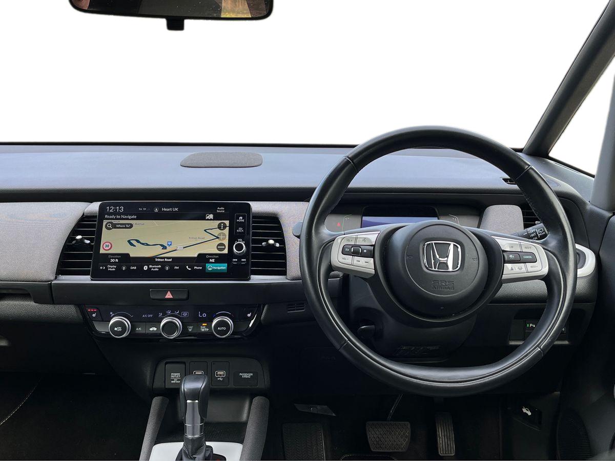 Used Honda Jazz 2022 for sale - 76686963: Photo 7